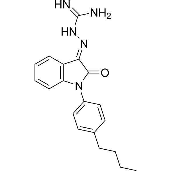Glycosyltransferase-IN-1